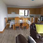 Holiday home Jack's House Glenties