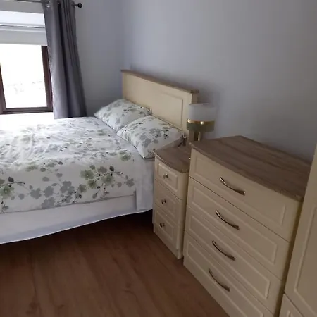 Jack's House * Glenties