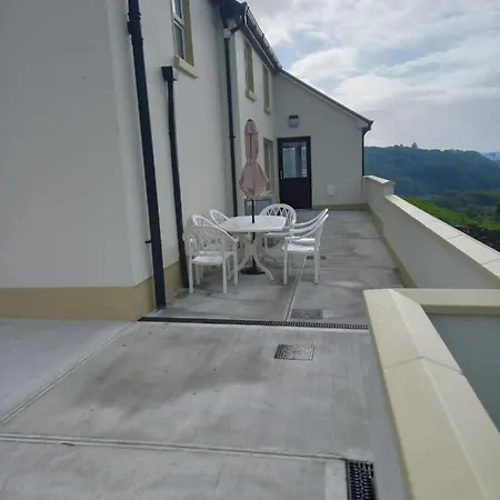 Prázdninový dům Jack's House *