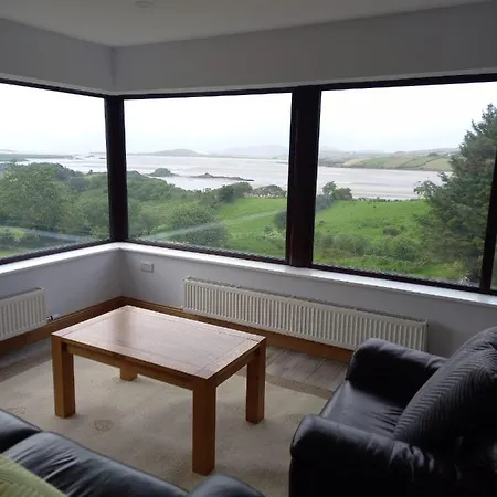 Jack's House * Glenties