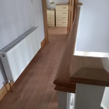 Jack's House * Glenties