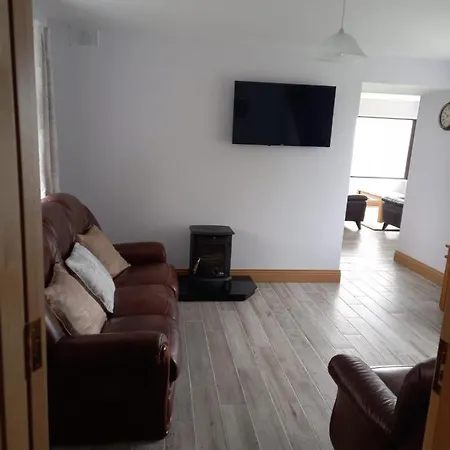 Jack's House Ferienhaus Glenties