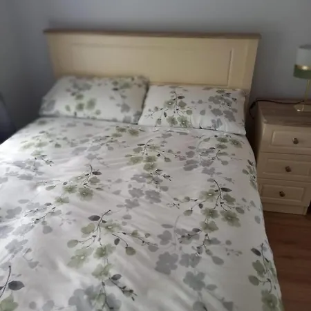 Prázdninový dům Jack's House