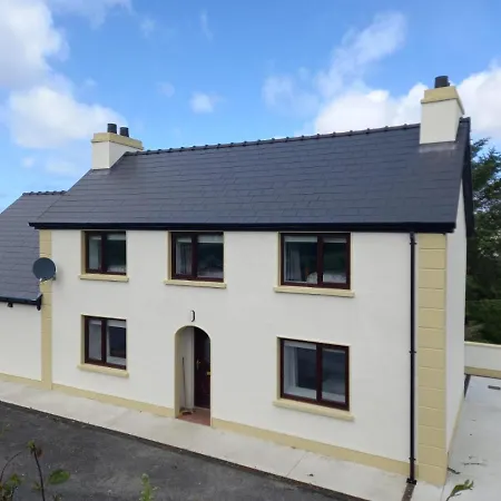 Tatil Evi Jack's House *