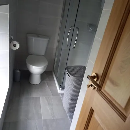 Jack's House Prázdninový dům *