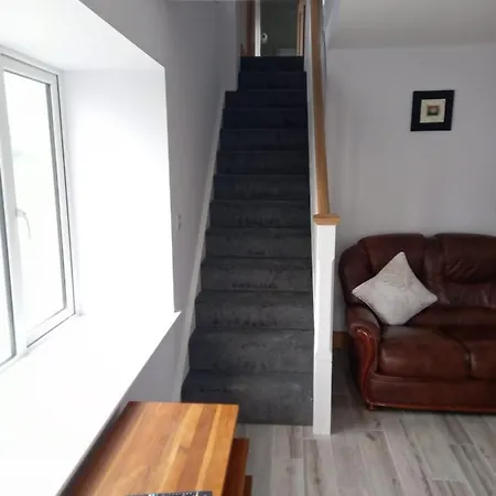 Jack's House