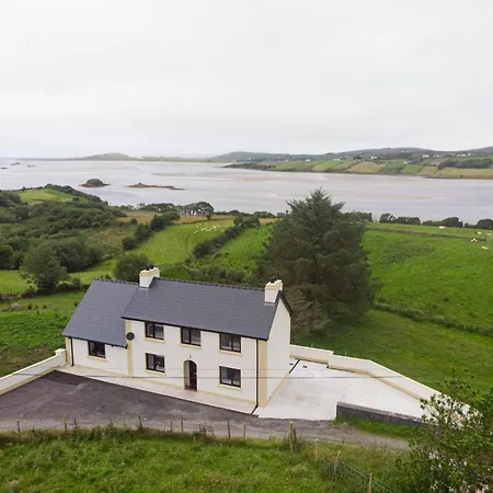 Tatil Evi Jack's House Glenties