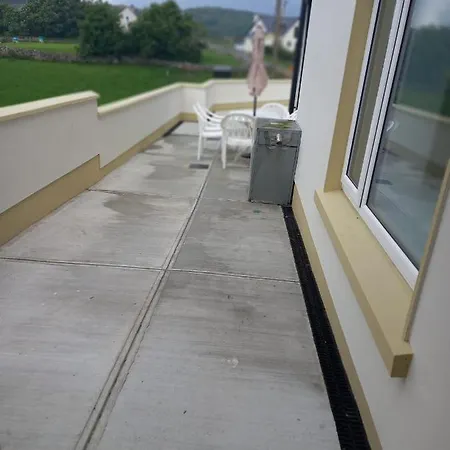 Jack's House Ferienhaus *