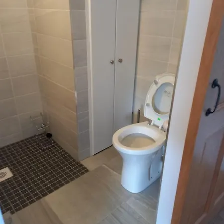 Jack's House * Glenties