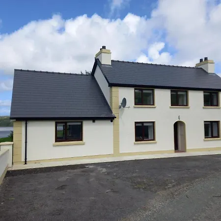 Holiday home Jack's House