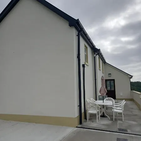 Holiday home Jack's House *