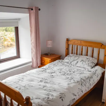 Tatil Evi Jack's House Glenties