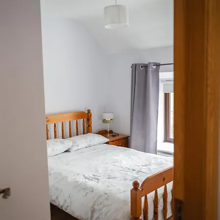 Jack's House Glenties