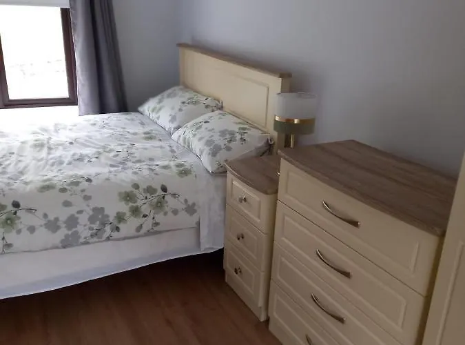 Jack's House * Glenties