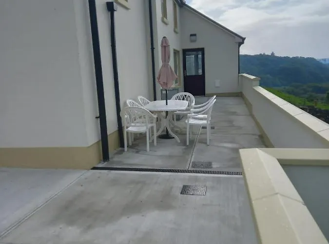 Hébergement de vacances Jack's House *