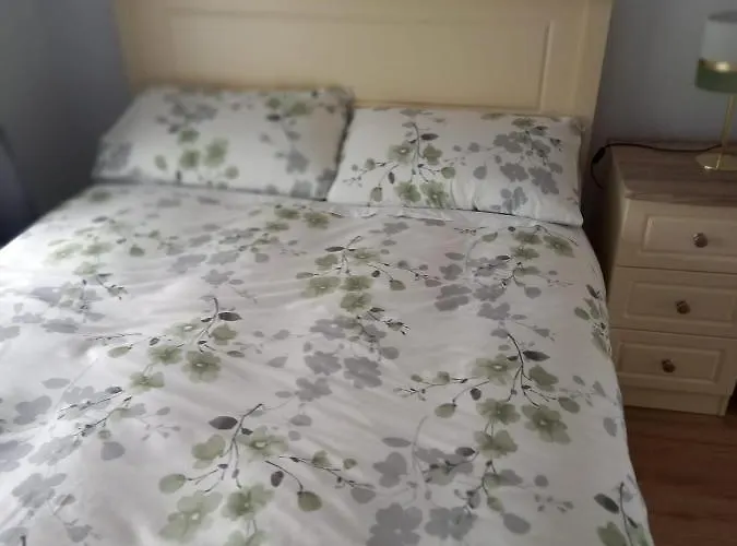 بيت للعطل Jack's House