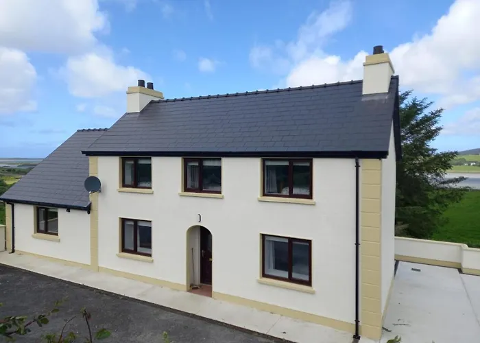 Hébergement de vacances Jack's House *