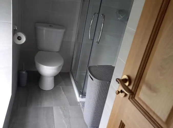 Jack's House Hébergement de vacances *