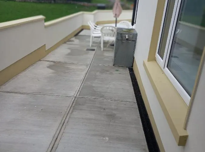 Jack's House Hébergement de vacances *