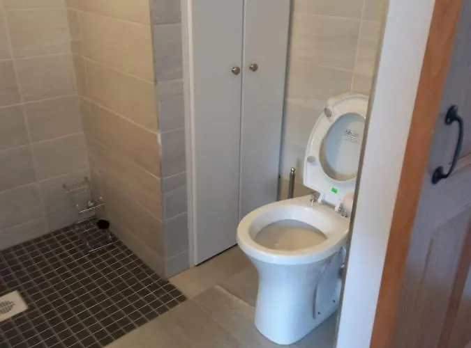 Jack's House * Glenties