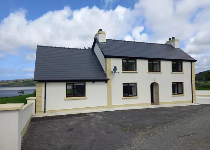 Hébergement de vacances Jack's House