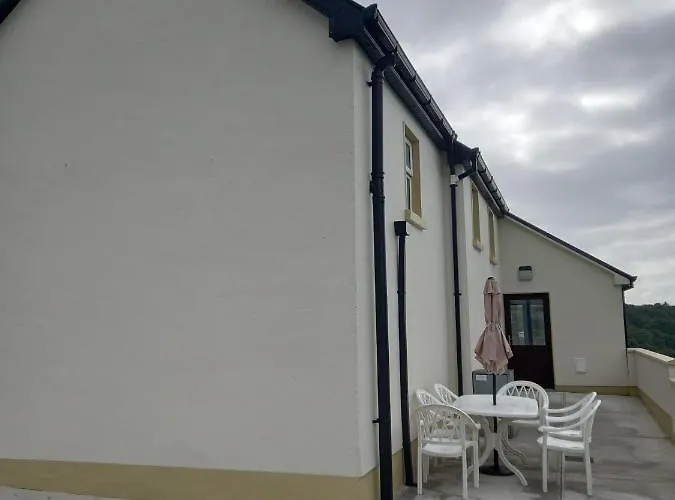 Hébergement de vacances Jack's House *