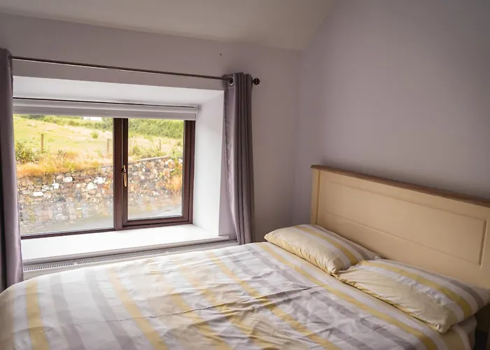 Jack's House Hébergement de vacances