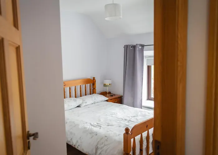 Jack's House Glenties